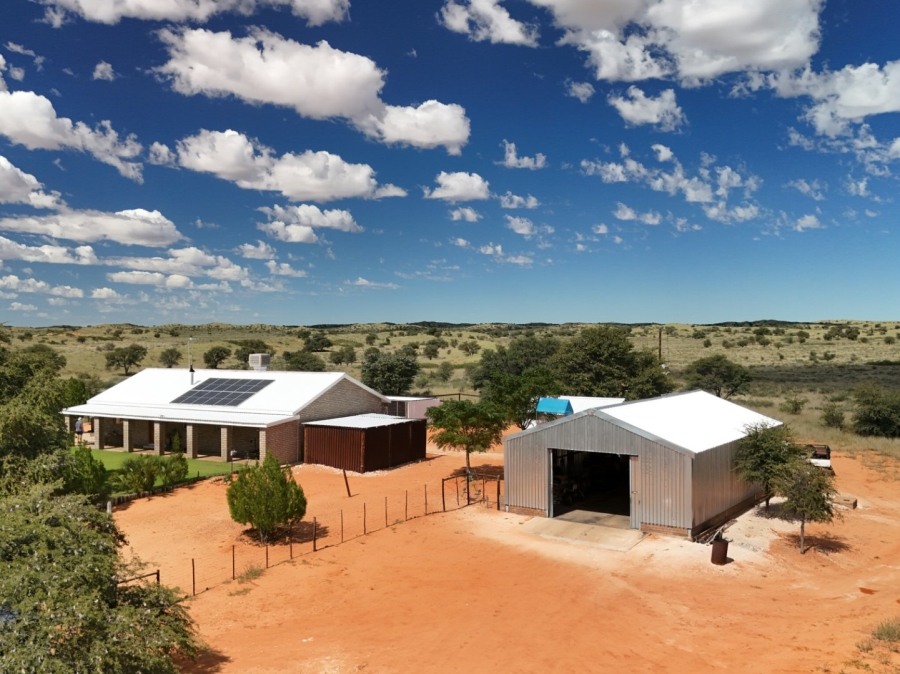 Commercial Property for Sale in Upington Rural Northern Cape